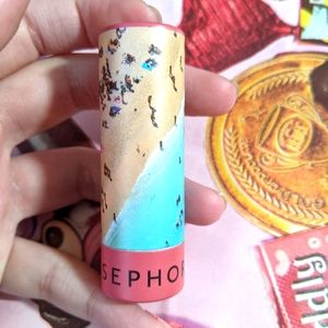 Sephora lipstories lipstick 💄 spring break